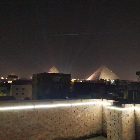 Merit Pyramids View Il Il Cairo Esterno foto