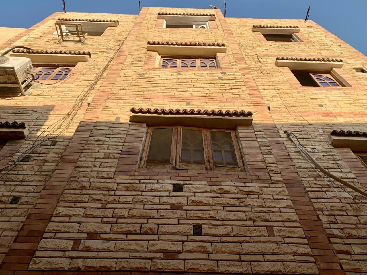 Merit Pyramids View Il Il Cairo Esterno foto
